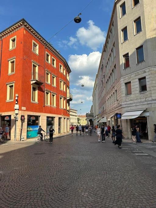 Arena Opera House Apartment Verona Exterior photo