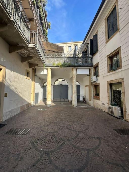 Arena Opera House Apartment Verona Exterior photo